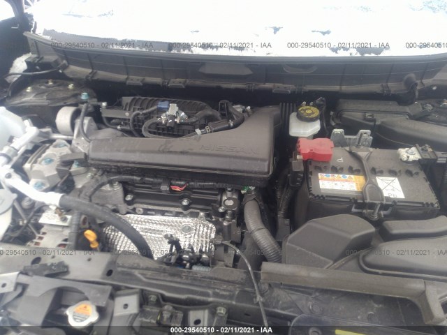 Photo 9 VIN: JN8AT2MVXKW384886 - NISSAN ROGUE 