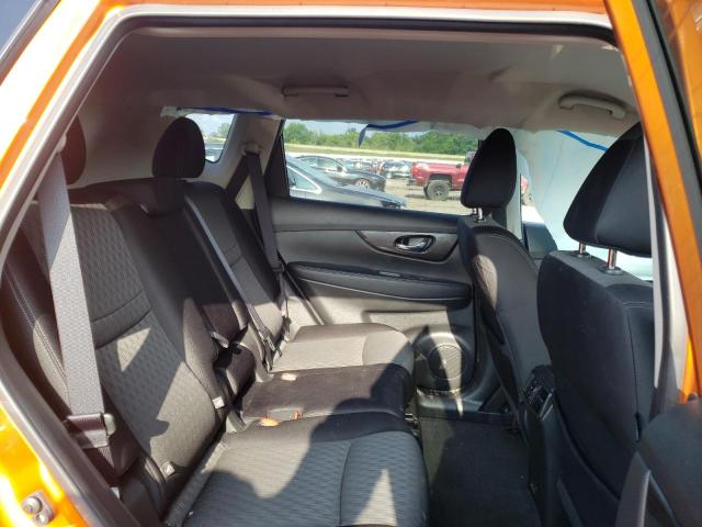 Photo 5 VIN: JN8AT2MVXKW387254 - NISSAN ROGUE S 