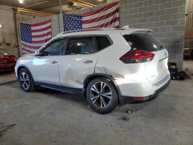 Photo 1 VIN: JN8AT2MVXKW389747 - NISSAN ROGUE S 