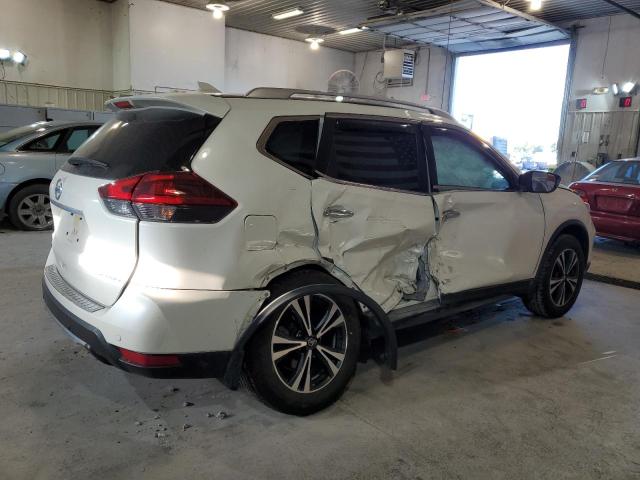 Photo 2 VIN: JN8AT2MVXKW389747 - NISSAN ROGUE S 