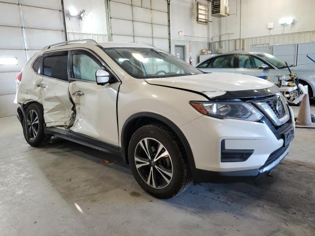 Photo 3 VIN: JN8AT2MVXKW389747 - NISSAN ROGUE S 