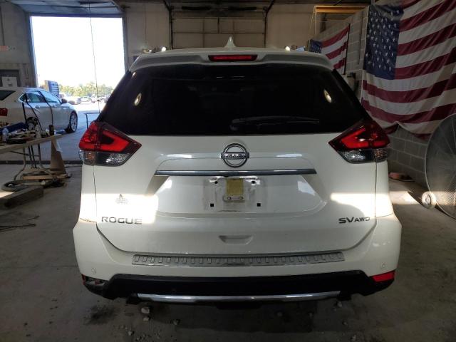 Photo 5 VIN: JN8AT2MVXKW389747 - NISSAN ROGUE S 