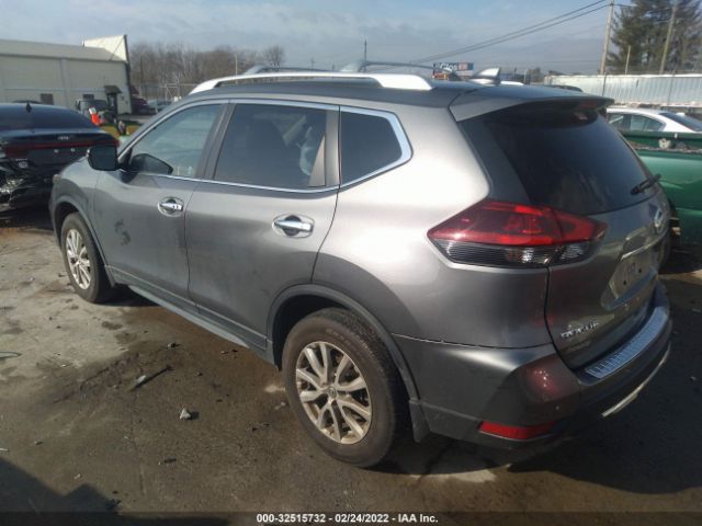 Photo 2 VIN: JN8AT2MVXKW391837 - NISSAN ROGUE 