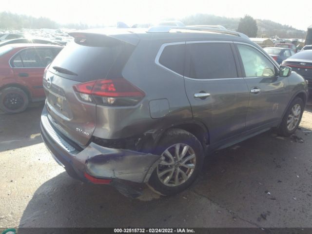 Photo 3 VIN: JN8AT2MVXKW391837 - NISSAN ROGUE 