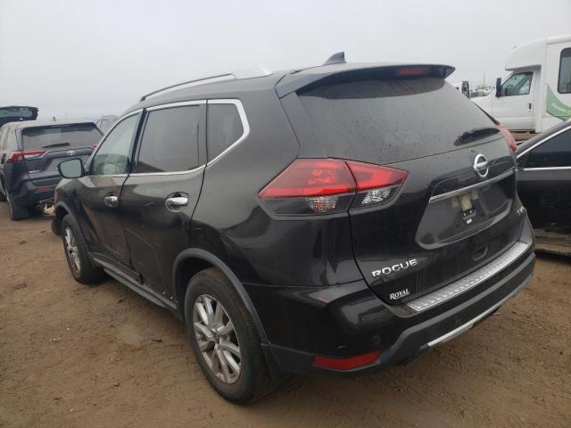 Photo 1 VIN: JN8AT2MVXKW393118 - NISSAN ROGUE 