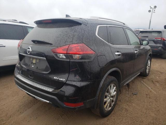 Photo 2 VIN: JN8AT2MVXKW393118 - NISSAN ROGUE 