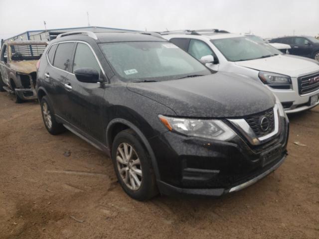 Photo 3 VIN: JN8AT2MVXKW393118 - NISSAN ROGUE 