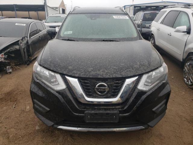 Photo 4 VIN: JN8AT2MVXKW393118 - NISSAN ROGUE 