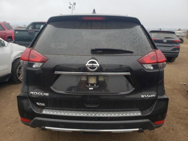 Photo 5 VIN: JN8AT2MVXKW393118 - NISSAN ROGUE 