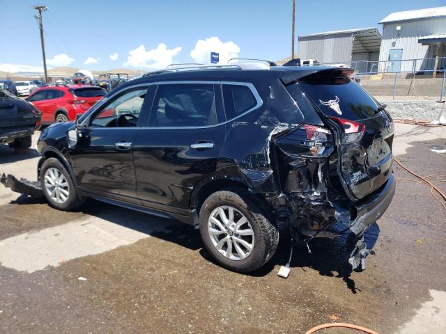 Photo 1 VIN: JN8AT2MVXKW393670 - NISSAN ROGUE S 