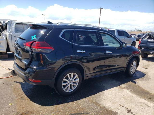 Photo 2 VIN: JN8AT2MVXKW393670 - NISSAN ROGUE S 