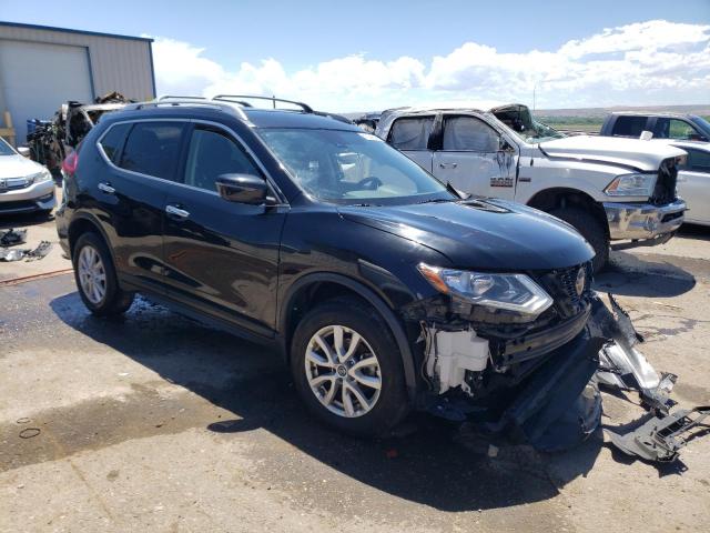 Photo 3 VIN: JN8AT2MVXKW393670 - NISSAN ROGUE S 