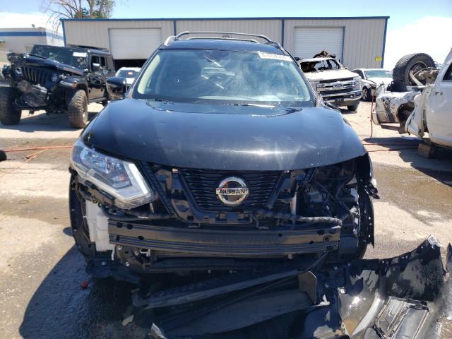 Photo 4 VIN: JN8AT2MVXKW393670 - NISSAN ROGUE S 