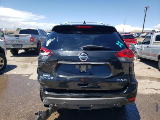 Photo 5 VIN: JN8AT2MVXKW393670 - NISSAN ROGUE S 