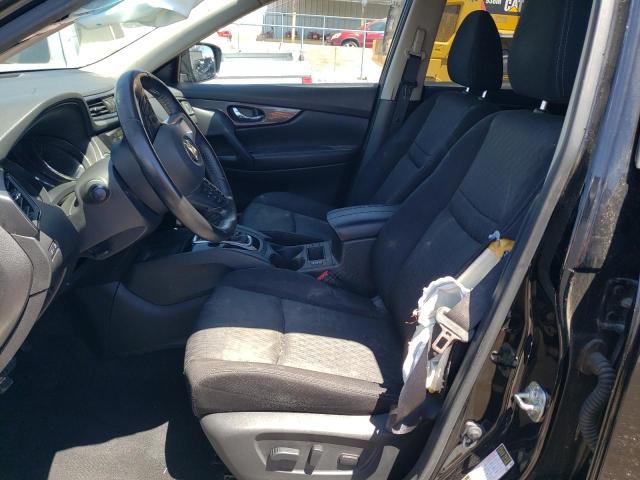 Photo 6 VIN: JN8AT2MVXKW393670 - NISSAN ROGUE S 