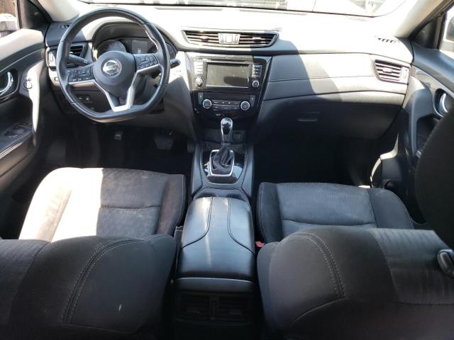 Photo 7 VIN: JN8AT2MVXKW393670 - NISSAN ROGUE S 