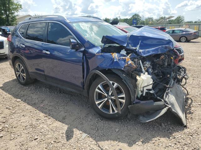 Photo 3 VIN: JN8AT2MVXKW395063 - NISSAN ROGUE S 