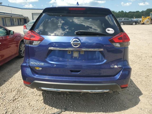 Photo 5 VIN: JN8AT2MVXKW395063 - NISSAN ROGUE S 