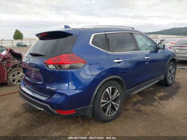 Photo 3 VIN: JN8AT2MVXKW395368 - NISSAN ROGUE 