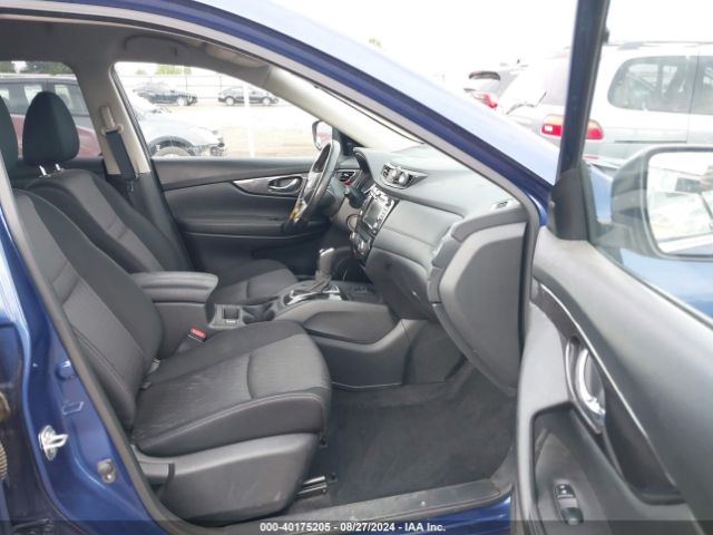 Photo 4 VIN: JN8AT2MVXKW395368 - NISSAN ROGUE 