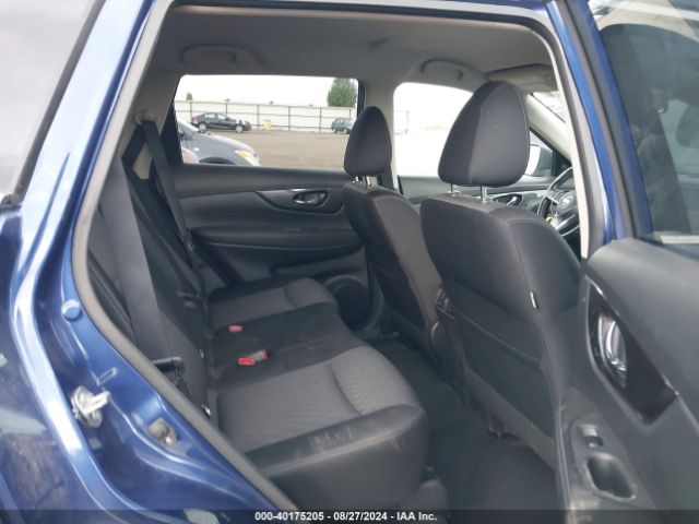 Photo 7 VIN: JN8AT2MVXKW395368 - NISSAN ROGUE 