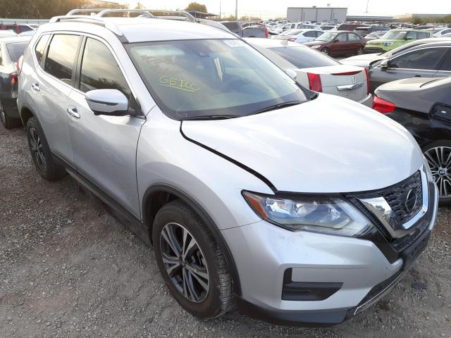 Photo 0 VIN: JN8AT2MVXKW395421 - NISSAN ROGUE 