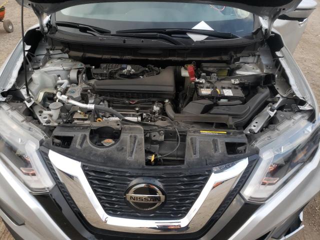 Photo 6 VIN: JN8AT2MVXKW395421 - NISSAN ROGUE 