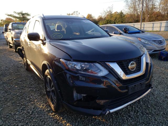 Photo 0 VIN: JN8AT2MVXKW400620 - NISSAN ROGUE S 