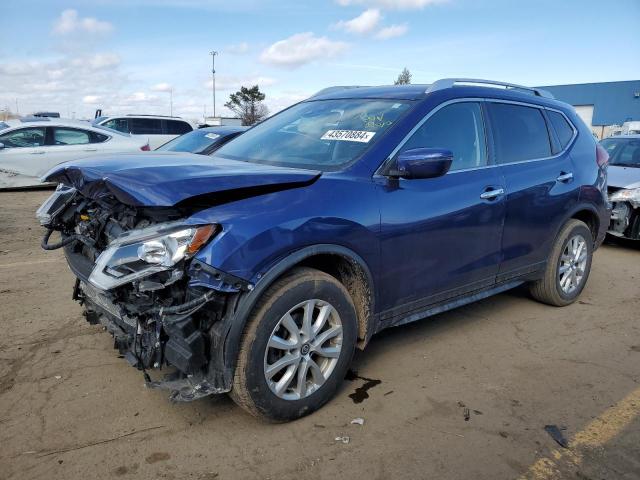 Photo 0 VIN: JN8AT2MVXKW401380 - NISSAN ROGUE 