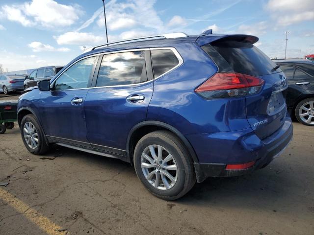 Photo 1 VIN: JN8AT2MVXKW401380 - NISSAN ROGUE 