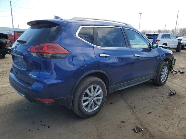 Photo 2 VIN: JN8AT2MVXKW401380 - NISSAN ROGUE 