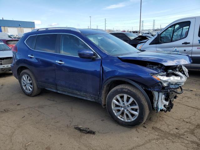 Photo 3 VIN: JN8AT2MVXKW401380 - NISSAN ROGUE 