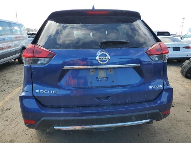 Photo 5 VIN: JN8AT2MVXKW401380 - NISSAN ROGUE 