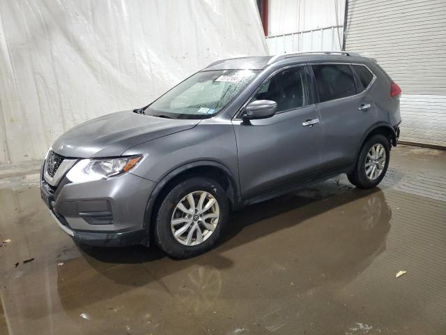 Photo 0 VIN: JN8AT2MVXLW101873 - NISSAN ROGUE S 