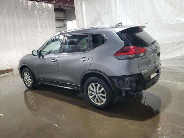 Photo 1 VIN: JN8AT2MVXLW101873 - NISSAN ROGUE S 