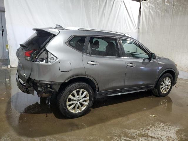 Photo 2 VIN: JN8AT2MVXLW101873 - NISSAN ROGUE S 