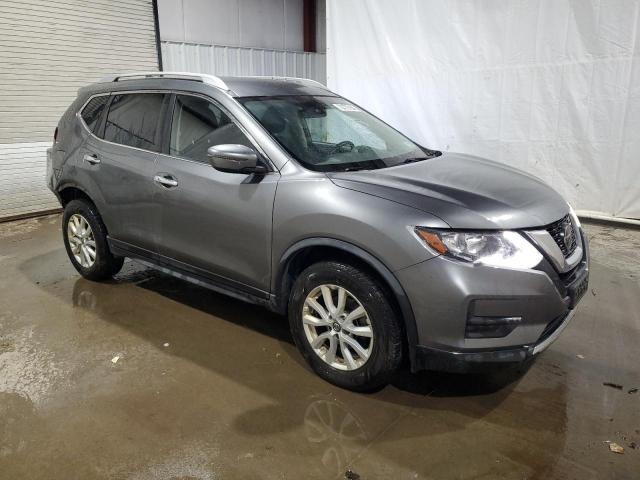 Photo 3 VIN: JN8AT2MVXLW101873 - NISSAN ROGUE S 