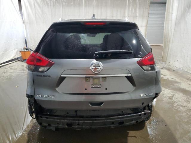 Photo 5 VIN: JN8AT2MVXLW101873 - NISSAN ROGUE S 