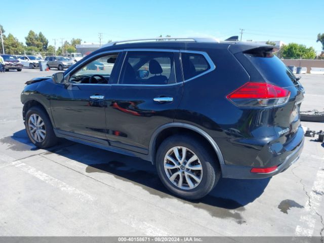 Photo 2 VIN: JN8AT2MVXLW102280 - NISSAN ROGUE 