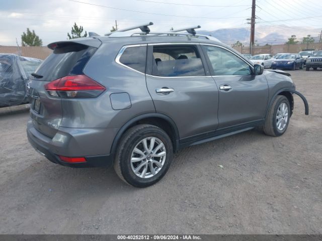 Photo 3 VIN: JN8AT2MVXLW104661 - NISSAN ROGUE 