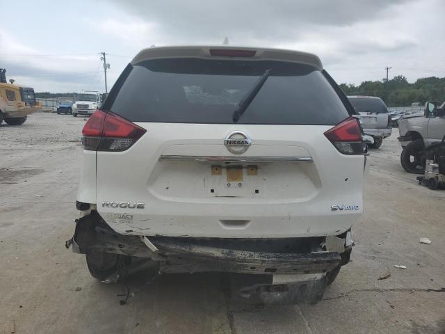 Photo 5 VIN: JN8AT2MVXLW107219 - NISSAN ROGUE S 