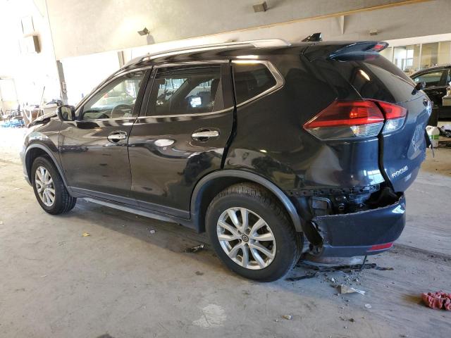 Photo 1 VIN: JN8AT2MVXLW108483 - NISSAN ROGUE 