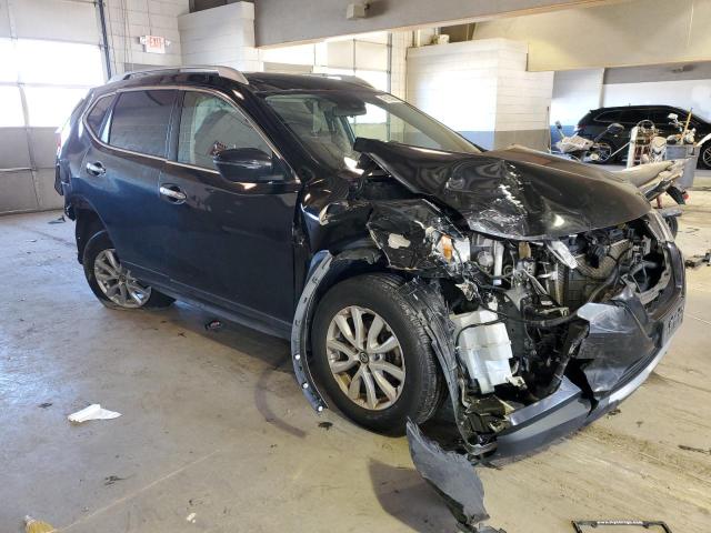 Photo 3 VIN: JN8AT2MVXLW108483 - NISSAN ROGUE 