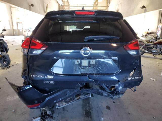 Photo 5 VIN: JN8AT2MVXLW108483 - NISSAN ROGUE 