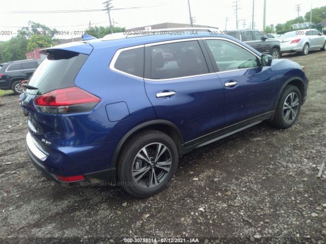 Photo 3 VIN: JN8AT2MVXLW108502 - NISSAN ROGUE 