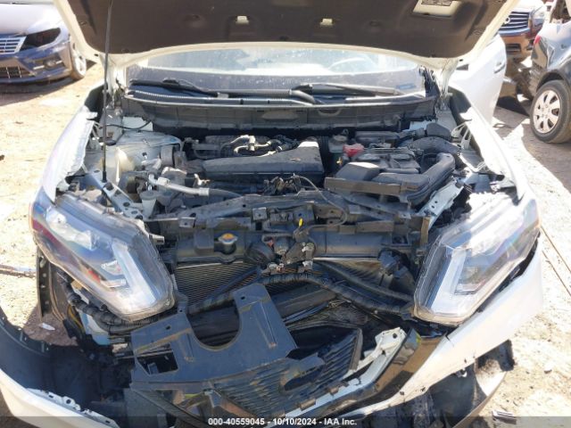 Photo 9 VIN: JN8AT2MVXLW109682 - NISSAN ROGUE 