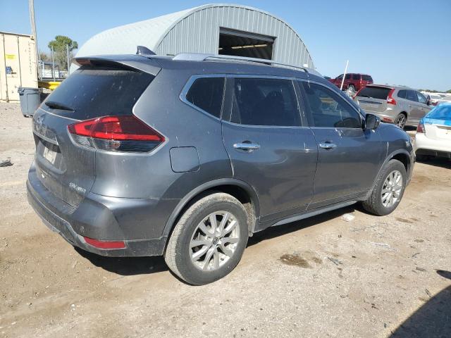 Photo 2 VIN: JN8AT2MVXLW109844 - NISSAN ROGUE S 