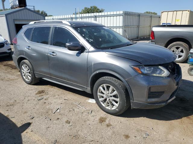 Photo 3 VIN: JN8AT2MVXLW109844 - NISSAN ROGUE S 