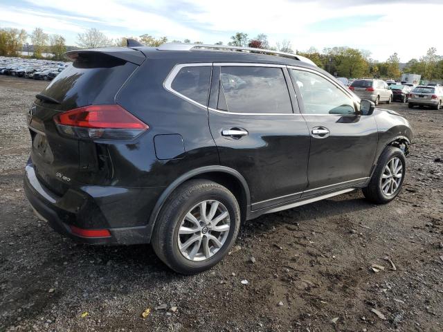 Photo 2 VIN: JN8AT2MVXLW110959 - NISSAN ROGUE S 