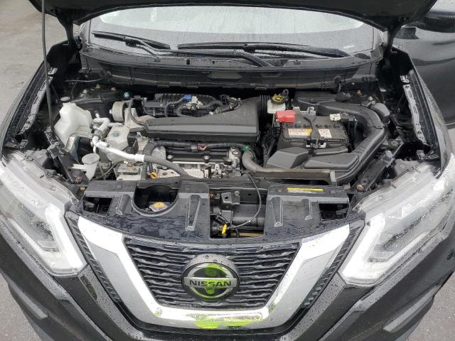 Photo 11 VIN: JN8AT2MVXLW111819 - NISSAN ROGUE S 